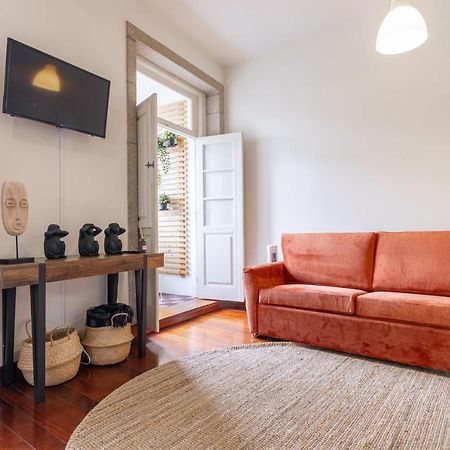Bonjardim Deluxe Loft Appartement Porto Buitenkant foto